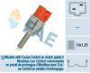FAE 24630 Brake Light Switch